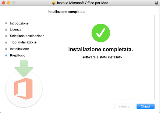 download office 2016 for mac offline installer